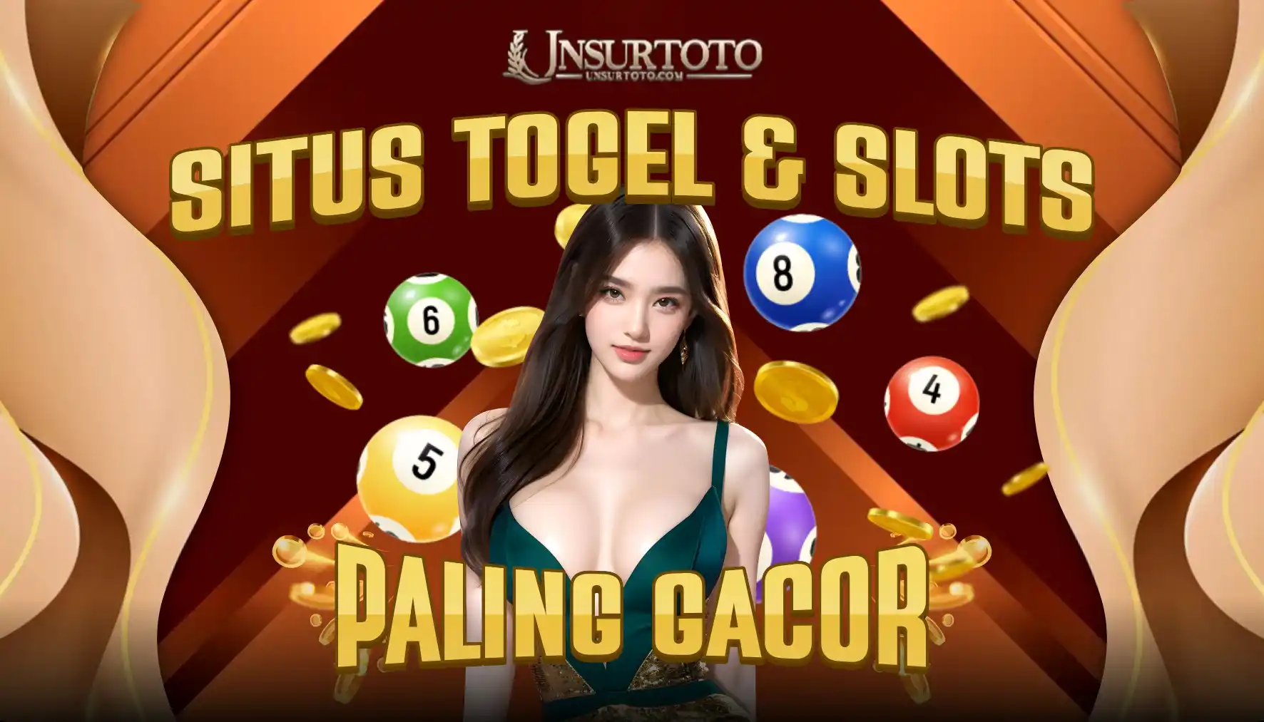 UNSURTOTO | Situs Togel 4D & Toto Slot Maxwin Hari Ini
